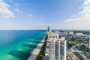 16699 Collins Ave 4201, Sunny Isles Beach, FL 33160 - MLS#F10508601