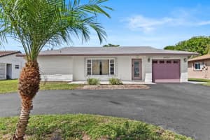 9510 Nw 81st Ct, Tamarac
