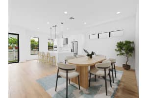 1434 SW 23rd Street, Fort Lauderdale, FL 33315 - MLS#F10508614