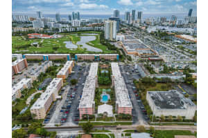 200 NE 12th Ave 6A, Hallandale Beach, FL 33009 - MLS#F10508621