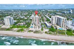 2000 S Ocean Blvd 7D, Lauderdale By The Sea, FL 33062 - MLS#F10508624