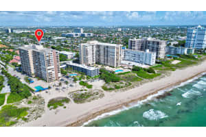 2000 S Ocean Blvd 7D, Lauderdale By The Sea, FL 33062 - MLS#F10508624