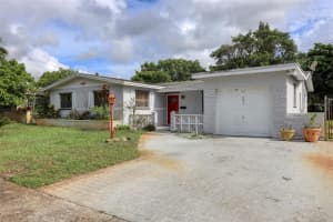 4211 NW 24th St, Lauderhill, FL 33313 Sold 09/03/25