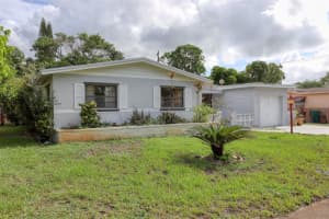 4211 NW 24th St, Lauderhill, FL 33313 Sold 09/03/25