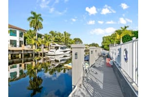 1425 Ponce De Leon Dr, Fort Lauderdale, FL 33316 Sold 08/21/25