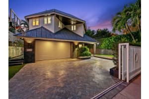 1425 Ponce De Leon Dr, Fort Lauderdale, FL 33316 Sold 08/21/25