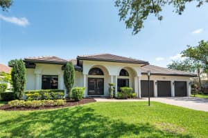 16227 Erie Pl, Davie, FL 33331 Sold 09/03/25
