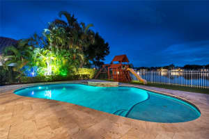 16227 Erie Pl, Davie, FL 33331 Sold 09/03/25