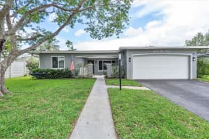 9440 NW 24th Pl, Pembroke Pines, FL 33024 Sold 08/06/25