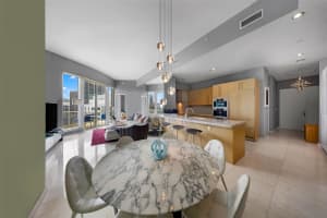 900 NE Brickell Key Blvd 3105, Miami, FL 33131 Sold 08/22/25
