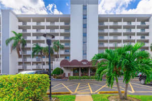 5900 Nw 44th St 115, Lauderhill