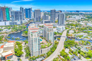 610 W Las Olas Blvd 1911n, Fort Lauderdale