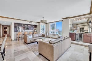 610 W Las Olas Blvd 1911N, Fort Lauderdale, FL 33312 - MLS#F10508667