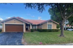 1288 Nw 112th Way, Coral Springs, Fl 33071, Coral Springs