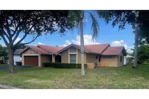 1288 NW 112th Way, Coral Springs, FL 33071 - MLS#F10508668