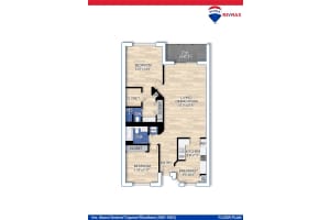 1702 Andros Isle E1, Coconut Creek