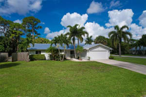 3734 SW Pompano Dr, Palm City, FL 34990 Sold 08/04/25