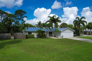 3734 SW Pompano Dr, Palm City, FL 34990 Sold 08/04/25