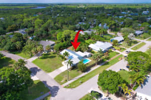 3734 SW Pompano Dr, Palm City, FL 34990 Sold 08/04/25