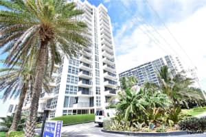 525 N Ocean Blvd 414, Pompano Beach