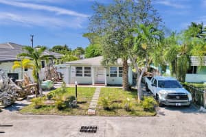 325 NE 21st St, Wilton Manors, FL 33305 Sold 07/10/25
