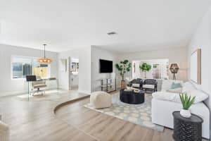 6760 SW 9th Place, North Lauderdale, FL 33068 Sold 08/14/25