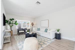 6760 SW 9th Place, North Lauderdale, FL 33068 Sold 08/14/25