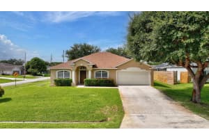 602 SW Mccracken Ave, Port Saint Lucie, FL 34953 Sold 07/25/25
