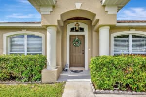602 SW Mccracken Ave, Port Saint Lucie, FL 34953 Sold 07/25/25