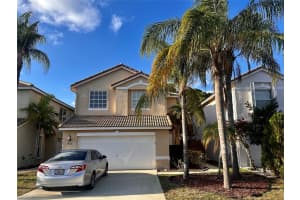 6831 Torch Key St, Lake Worth