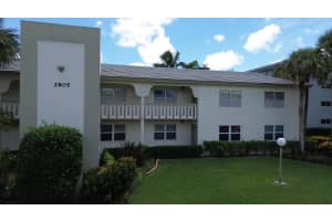 2805 Victoria Way H2, Coconut Creek, FL 33066 Sold 12/05/25