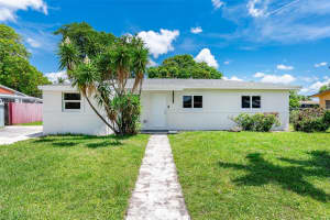 3811 NW 173rd Ter, Miami Gardens, FL 33055 Sold 08/25/25