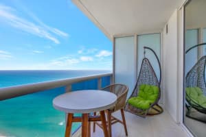 1830 S Ocean Blvd 4612, Hallandale Beach, FL 33009 - MLS#F10508729