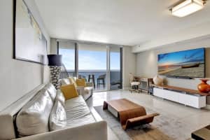 1830 S Ocean Blvd 4612, Hallandale Beach, FL 33009 - MLS#F10508729
