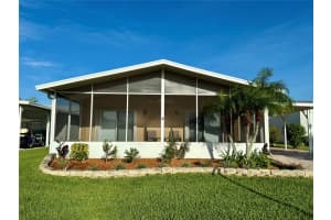 4301 SW 12th Way, Okeechobee, FL 34974 Sold 11/18/25