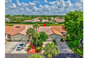 6805 Barbarossa St 6805, Boca Raton, FL 33433 - MLS#F10508747
