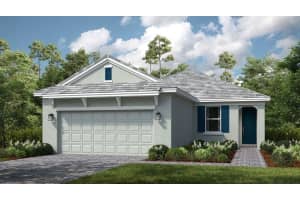 13305 SW MAZZANO STREET, Port Saint Lucie, FL 34987 Sold 10/08/25
