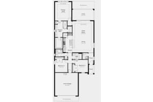 13305 SW MAZZANO STREET, Port Saint Lucie, FL 34987 Sold 10/08/25