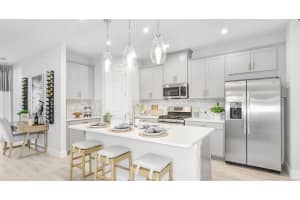 13305 SW MAZZANO STREET, Port Saint Lucie, FL 34987 Sold 10/08/25