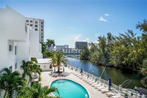 2860 NE 14th Street Cswy 306D, Pompano Beach, FL 33062 Sold 09/30/25