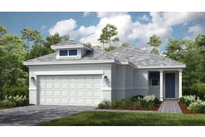 10018 Sw Arrezzo Road, Port Saint Lucie