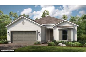 13346 SW Mazzano Street, Port Saint Lucie, FL 34987 Sold 10/20/25
