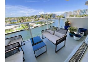 140 NE 28th Ave 607, Pompano Beach, FL 33062 - MLS#F10508765