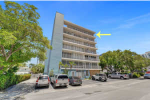 524 Orton Ave 701, Fort Lauderdale, FL 33304 Sold 12/16/25