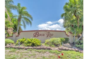 8195 Thames Blvd C, Boca Raton, FL 33433 Sold 09/04/25