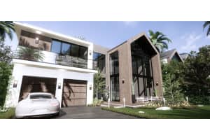 1765 6th Court, Fort Lauderdale, FL 33304 - MLS#F10508787