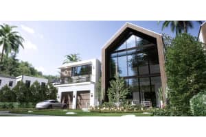 1765 6th Court, Fort Lauderdale, FL 33304 - MLS#F10508787