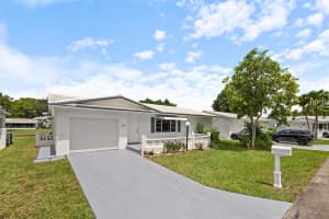 1711 NW 87th Ln, Plantation, FL 33322 Sold 09/11/25