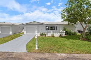 1711 NW 87th Ln, Plantation, FL 33322 Sold 09/11/25