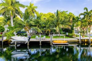 224 N Gordon Rd, Fort Lauderdale, FL 33301 Sold 07/15/25